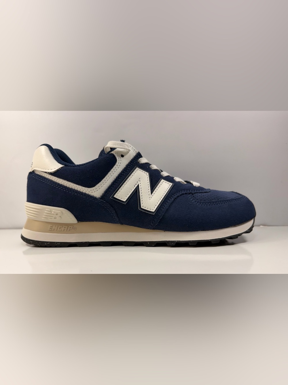 New Balance 574 Classic (221)